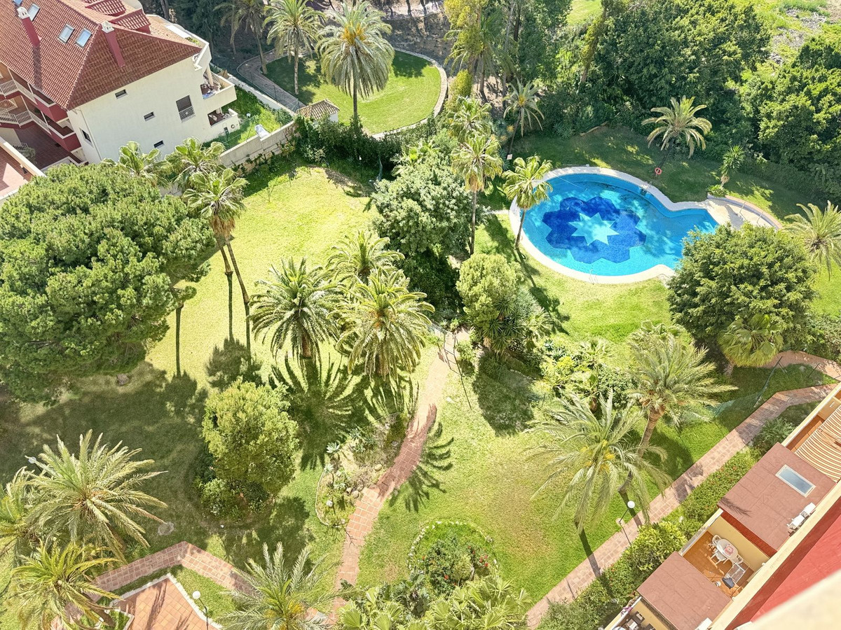 Se vende Apartamento Planta Baja de 1 dormitorios en Costa Del Sol, Málaga, España