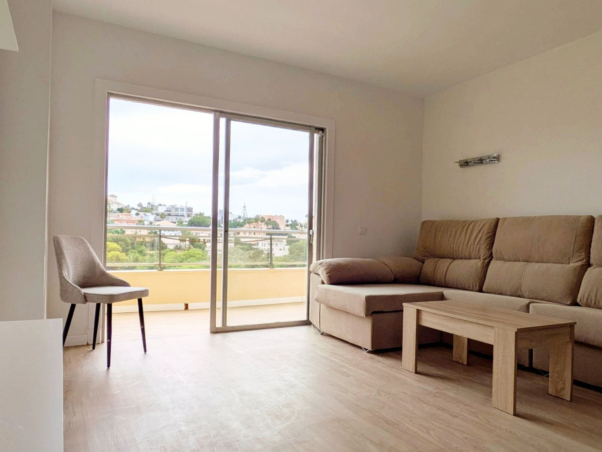 Se vende Apartamento Planta Baja de 1 dormitorios en Costa Del Sol, Málaga, España