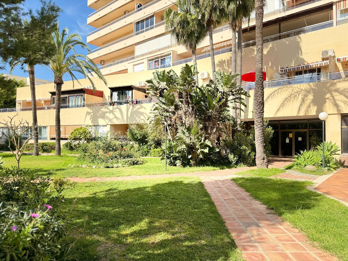 Se vende Apartamento Planta Baja de 1 dormitorios en Costa Del Sol, Málaga, España