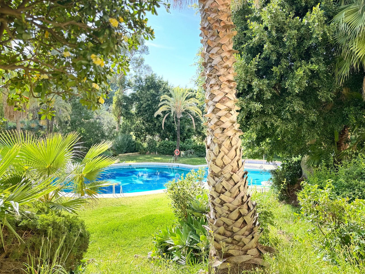 Se vende Apartamento Planta Baja de 1 dormitorios en Costa Del Sol, Málaga, España