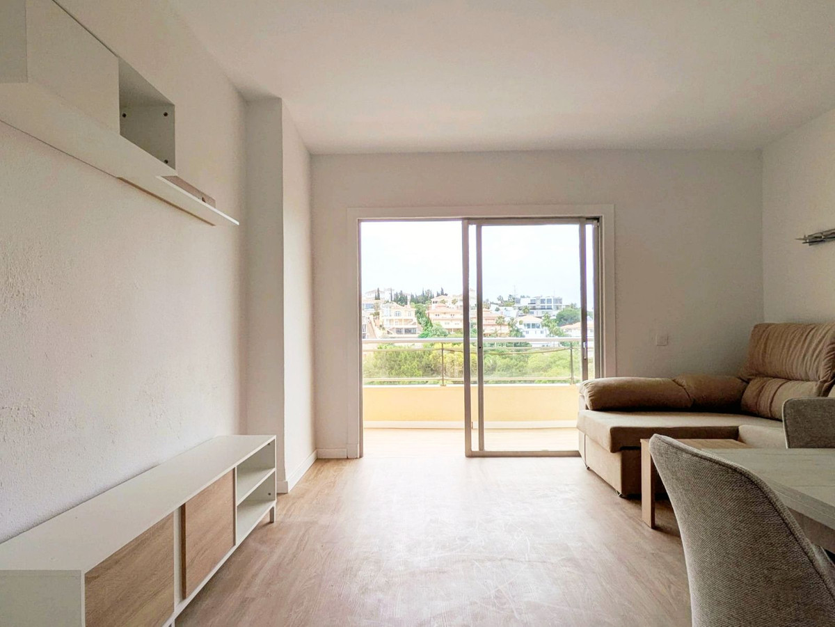 Se vende Apartamento Planta Baja de 1 dormitorios en Costa Del Sol, Málaga, España