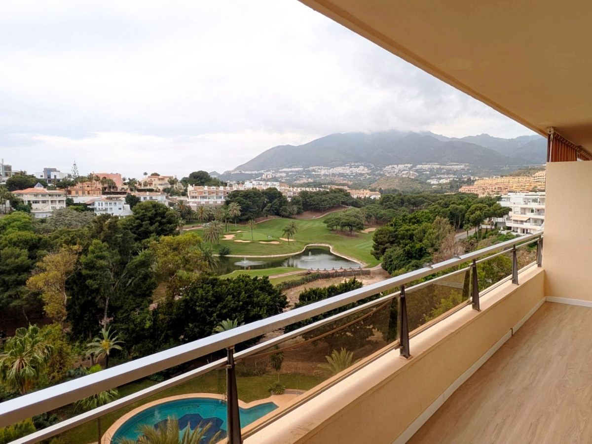 Se vende Apartamento Planta Baja de 1 dormitorios en Costa Del Sol, Málaga, España