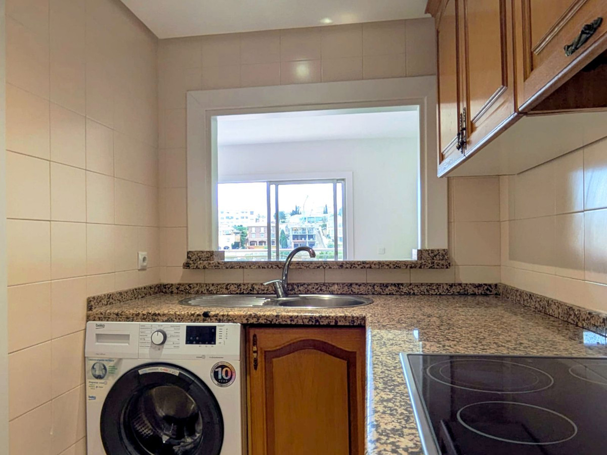 Se vende Apartamento Planta Baja de 1 dormitorios en Costa Del Sol, Málaga, España