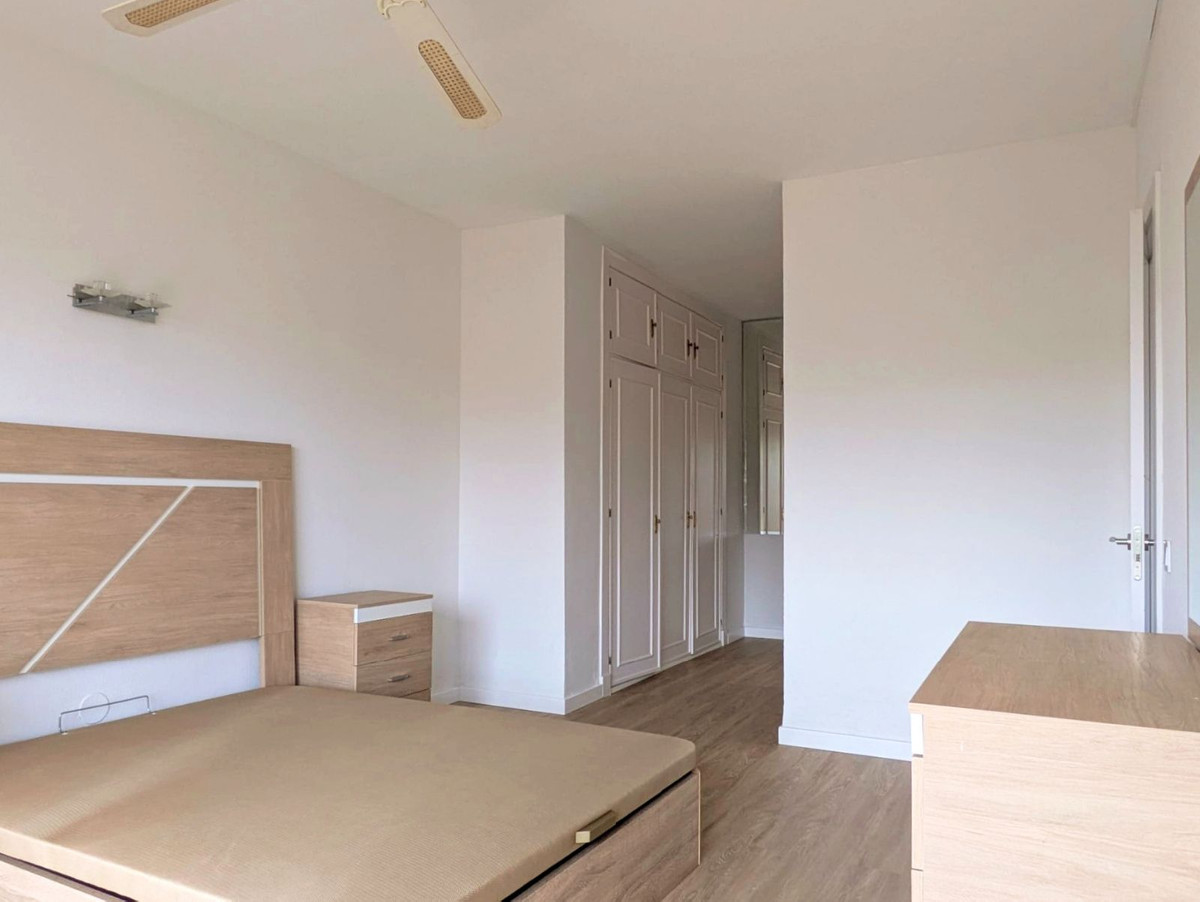 Se vende Apartamento Planta Baja de 1 dormitorios en Costa Del Sol, Málaga, España