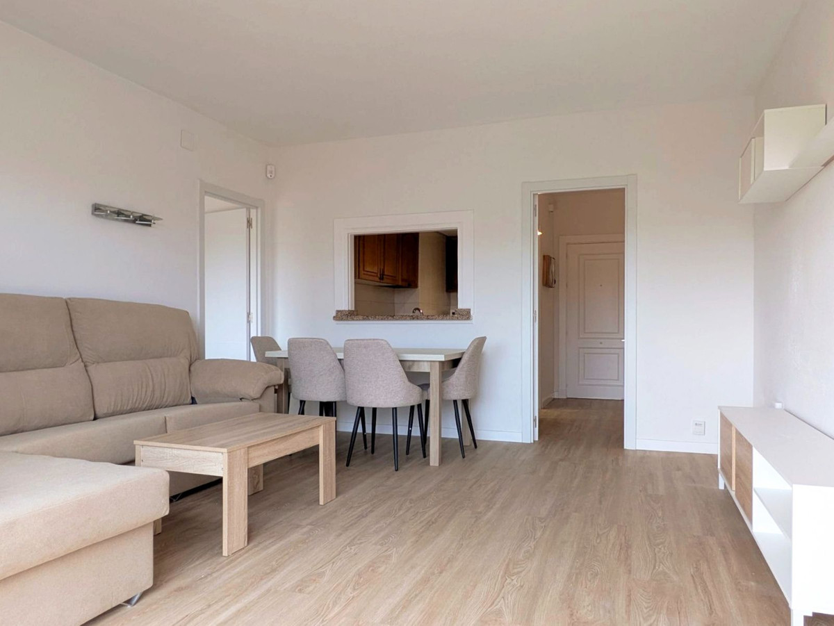 Se vende Apartamento Planta Baja de 1 dormitorios en Costa Del Sol, Málaga, España