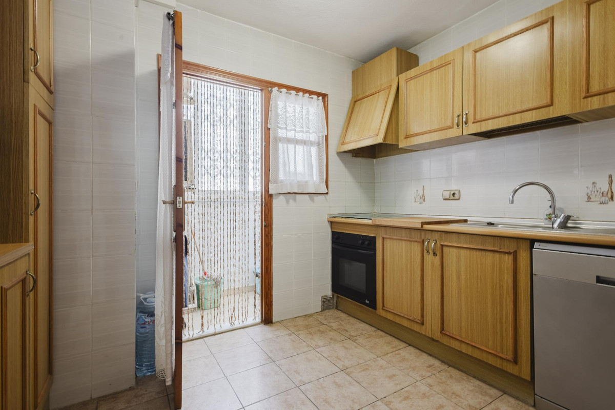 Se vende Ático de 2 dormitorios en Costa Blanca, Alicante, España