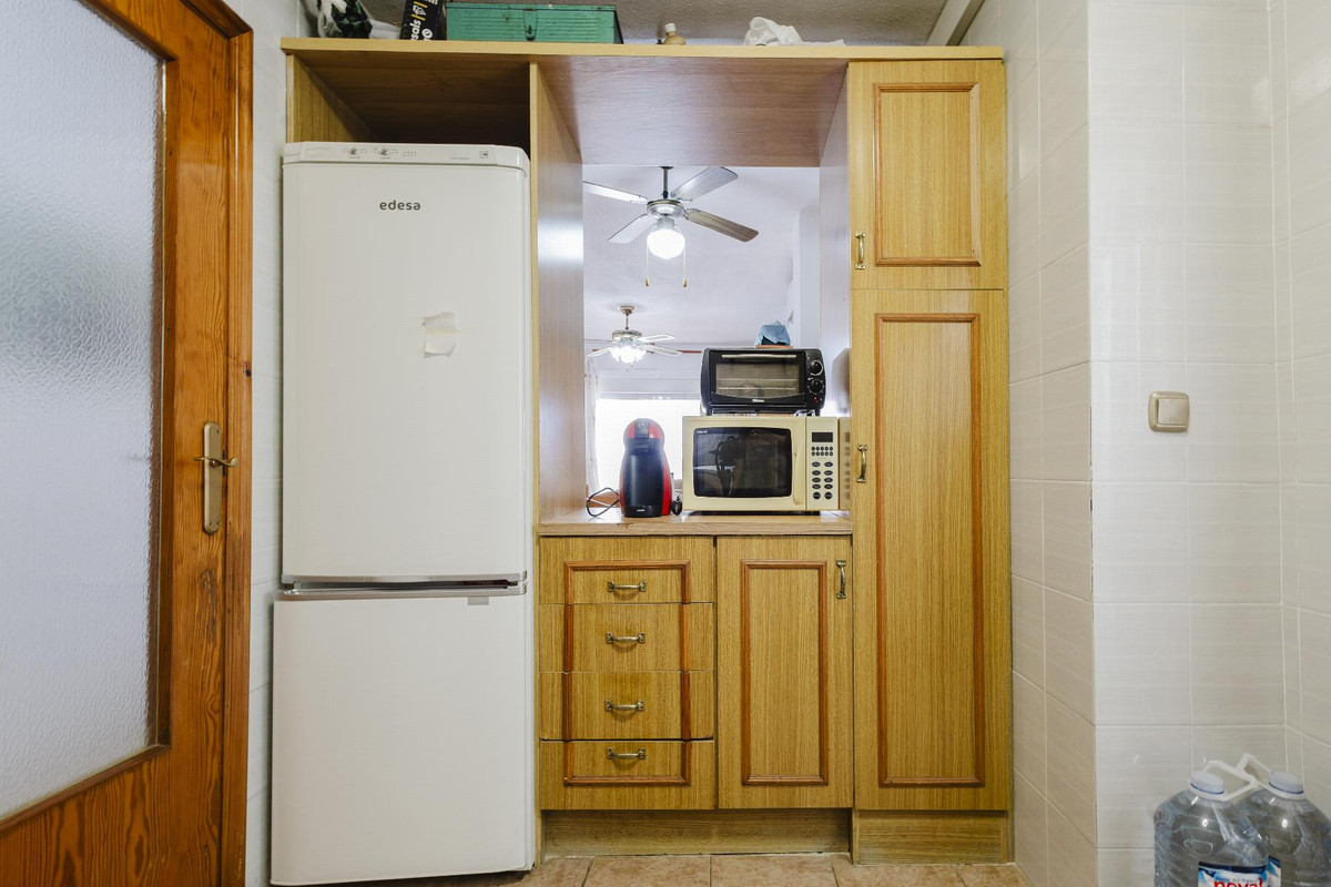 Se vende Ático de 2 dormitorios en Costa Blanca, Alicante, España