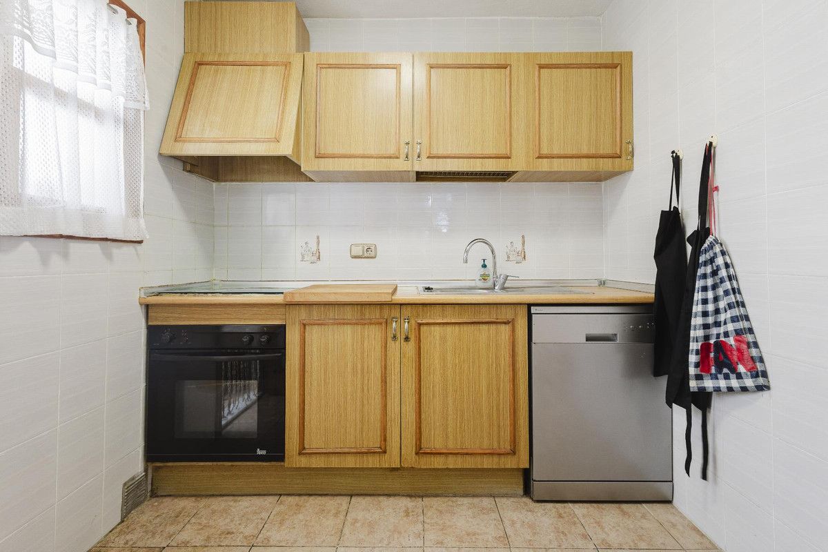 Se vende Ático de 2 dormitorios en Costa Blanca, Alicante, España