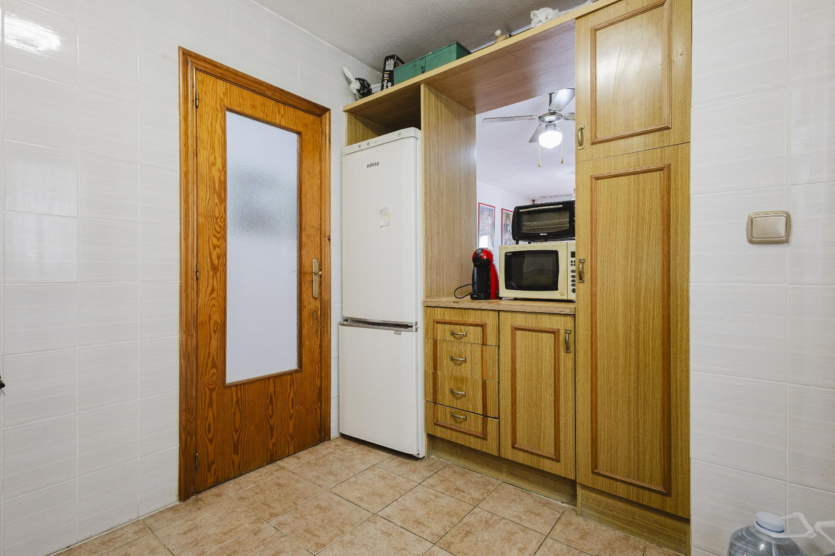 Se vende Ático de 2 dormitorios en Costa Blanca, Alicante, España