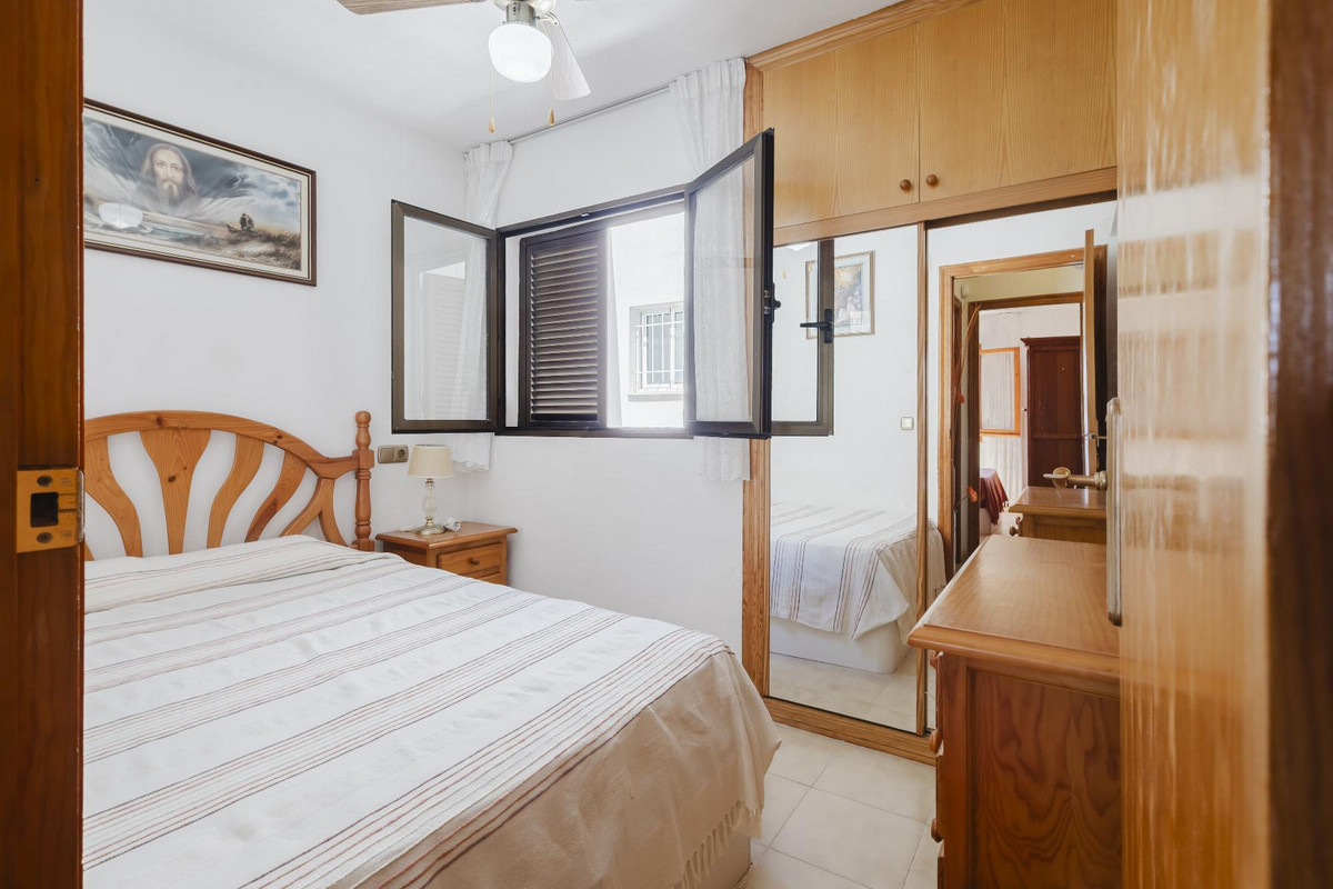 Se vende Ático de 2 dormitorios en Costa Blanca, Alicante, España