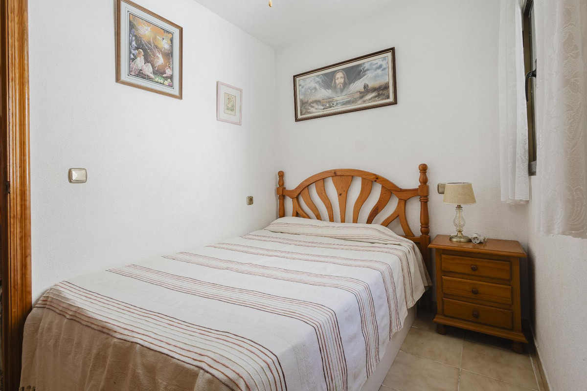 Se vende Ático de 2 dormitorios en Costa Blanca, Alicante, España