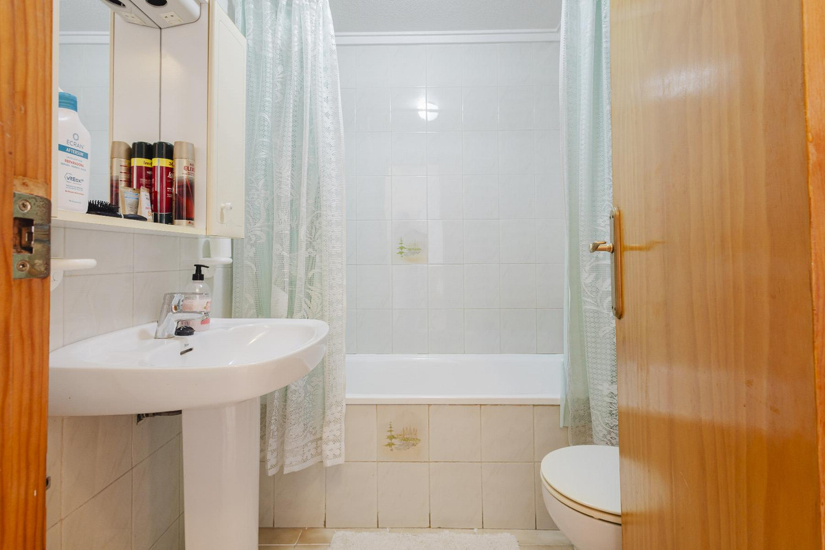 Se vende Ático de 2 dormitorios en Costa Blanca, Alicante, España