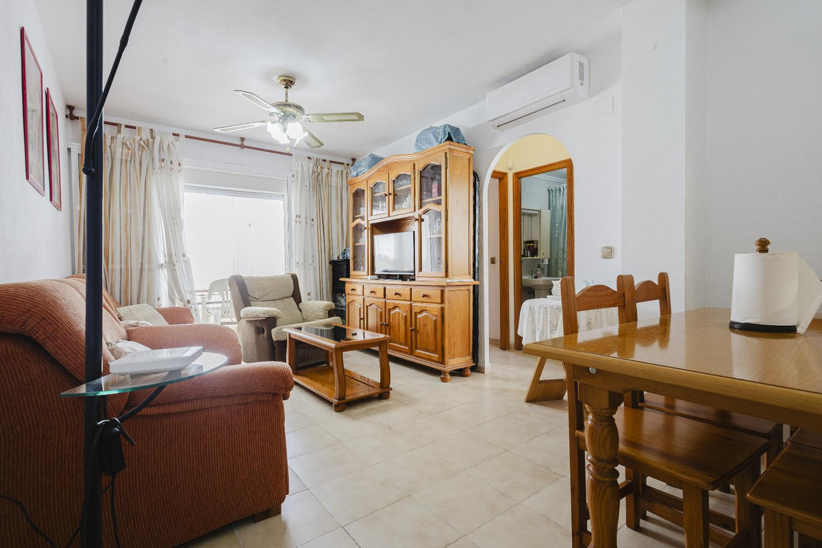 Se vende Ático de 2 dormitorios en Costa Blanca, Alicante, España