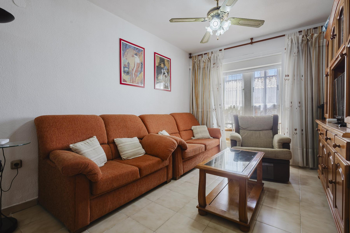 Se vende Ático de 2 dormitorios en Costa Blanca, Alicante, España