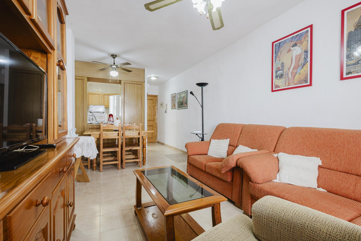 Se vende Ático de 2 dormitorios en Costa Blanca, Alicante, España