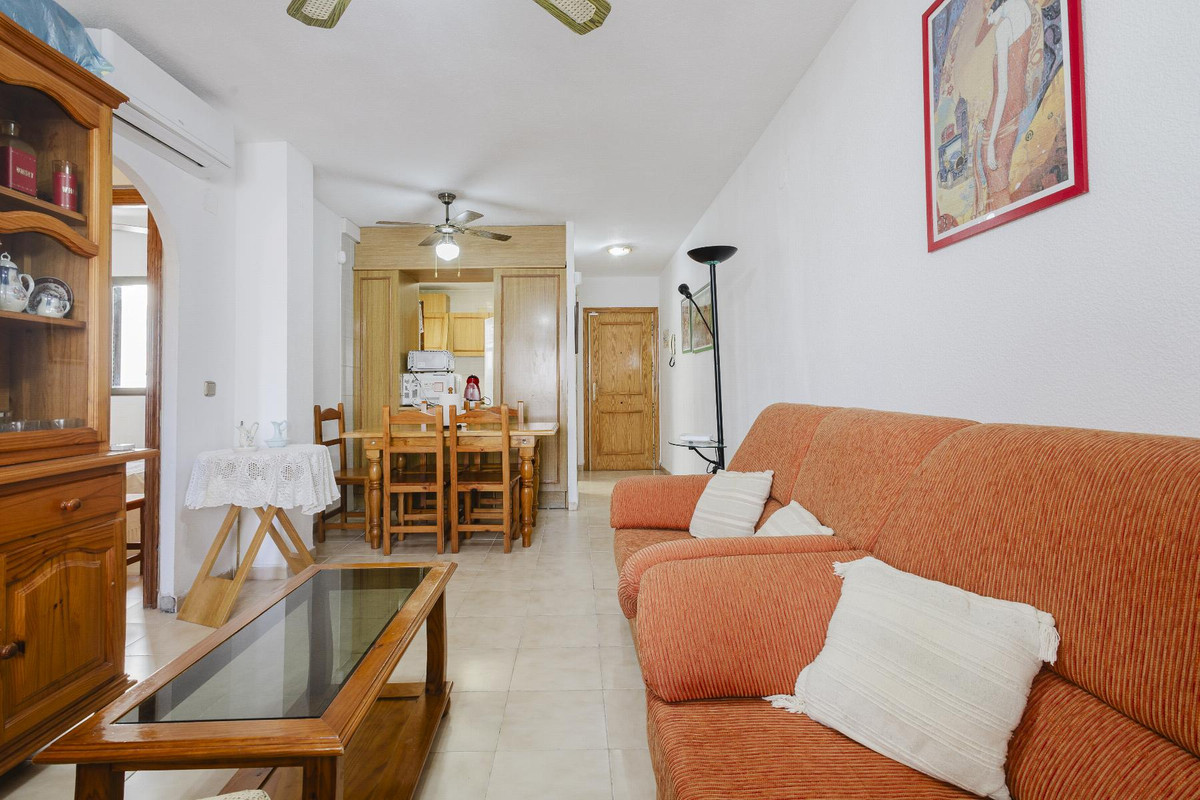 Se vende Ático de 2 dormitorios en Costa Blanca, Alicante, España