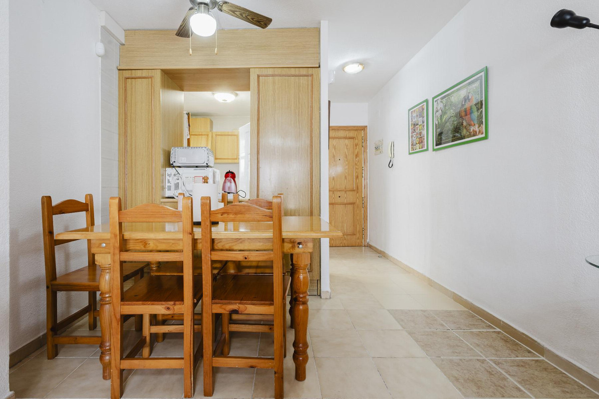 Se vende Ático de 2 dormitorios en Costa Blanca, Alicante, España