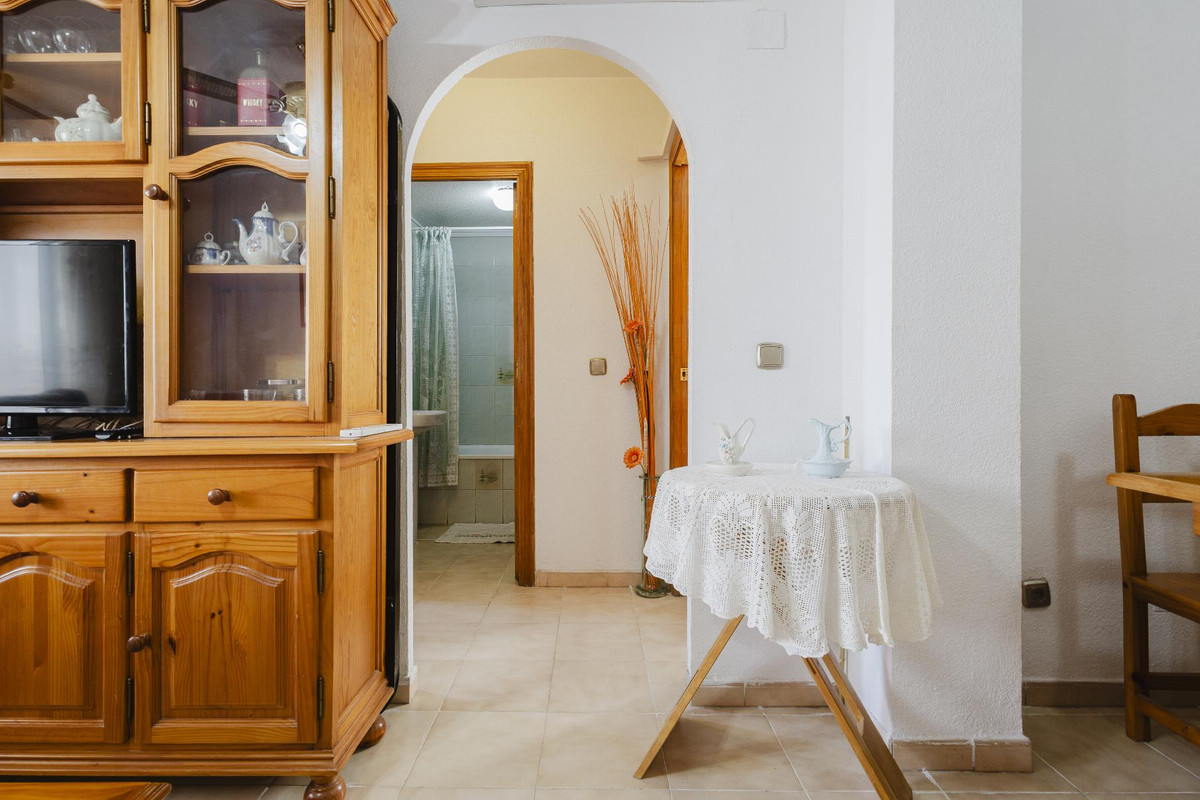 Se vende Ático de 2 dormitorios en Costa Blanca, Alicante, España