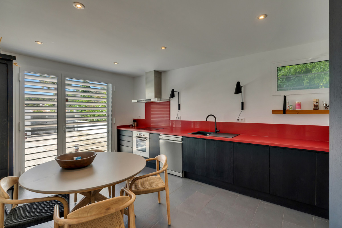 4 Bed Townhouse for sale in Moraira Costa Blanca, Alicante, Spain