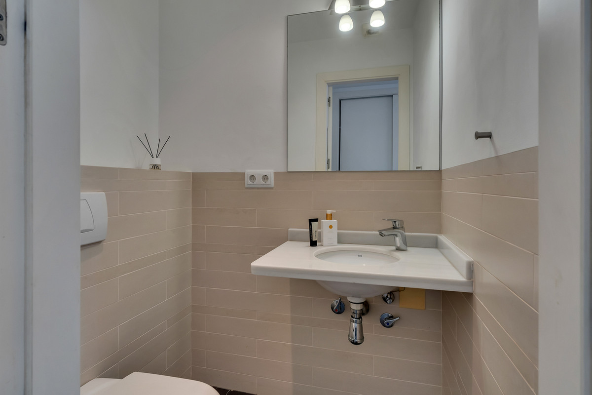 4 Bed Townhouse for sale in Moraira Costa Blanca, Alicante, Spain