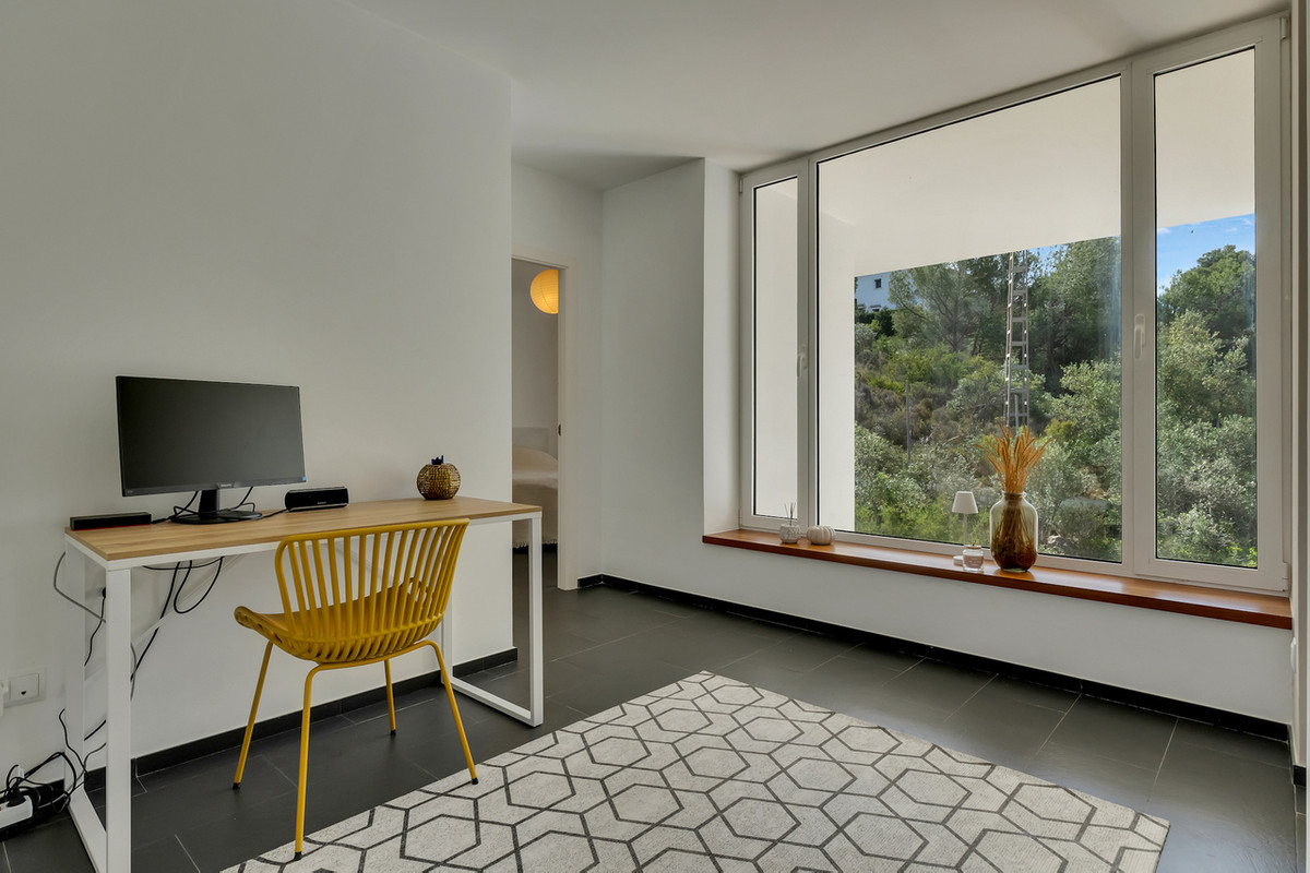 4 Bed Townhouse for sale in Moraira Costa Blanca, Alicante, Spain