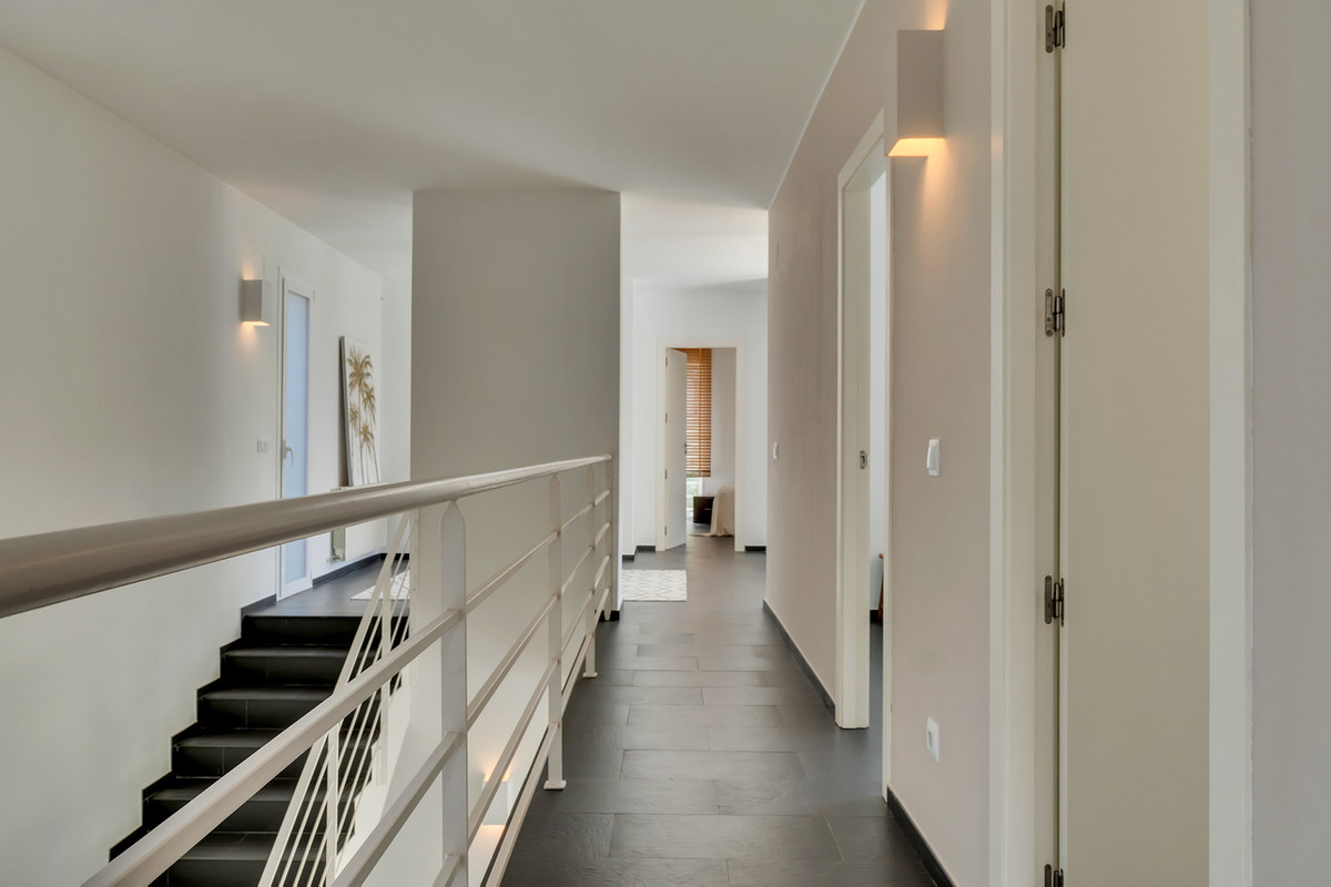 4 Bed Townhouse for sale in Moraira Costa Blanca, Alicante, Spain