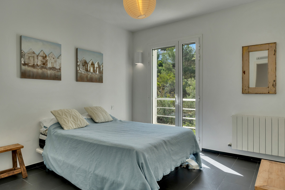 4 Bed Townhouse for sale in Moraira Costa Blanca, Alicante, Spain