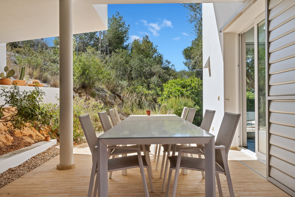 4 Bed Townhouse for sale in Moraira Costa Blanca, Alicante, Spain