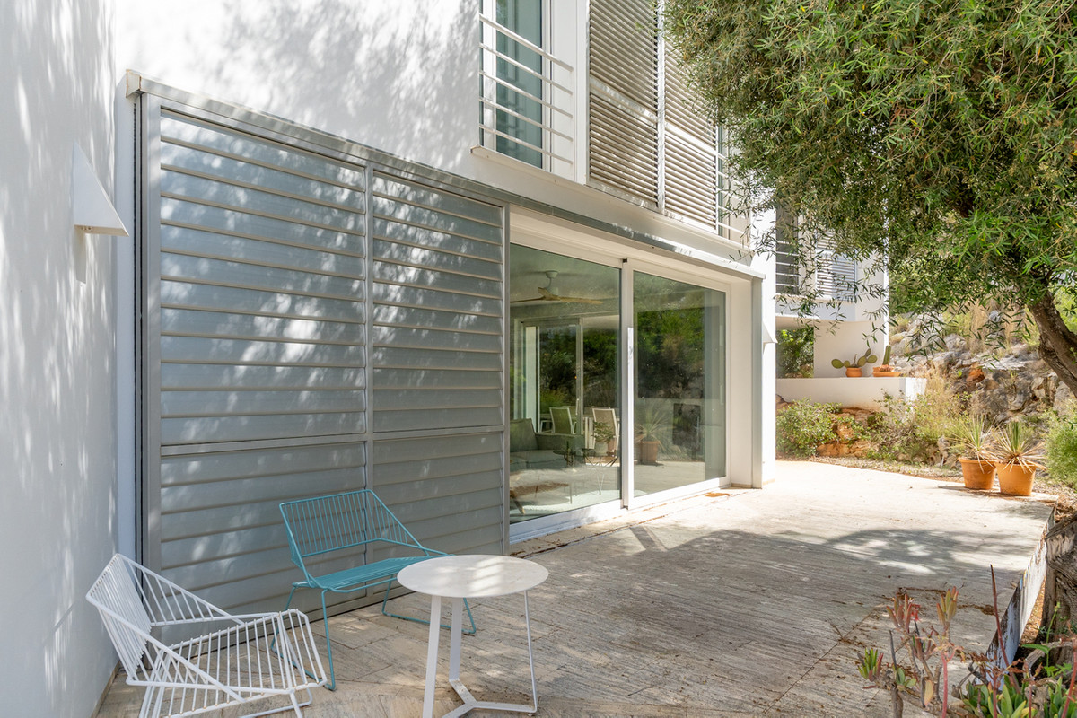 4 Bed Townhouse for sale in Moraira Costa Blanca, Alicante, Spain