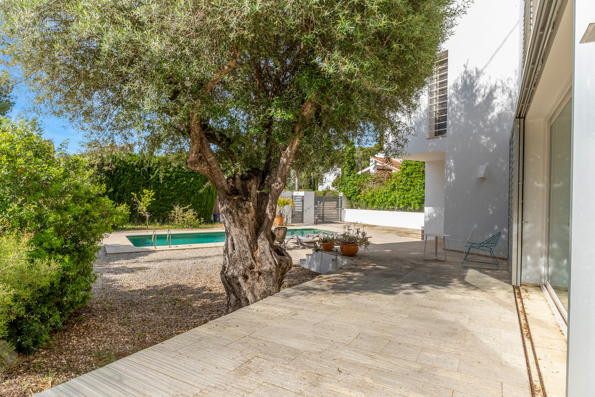 4 Bed Townhouse for sale in Moraira Costa Blanca, Alicante, Spain