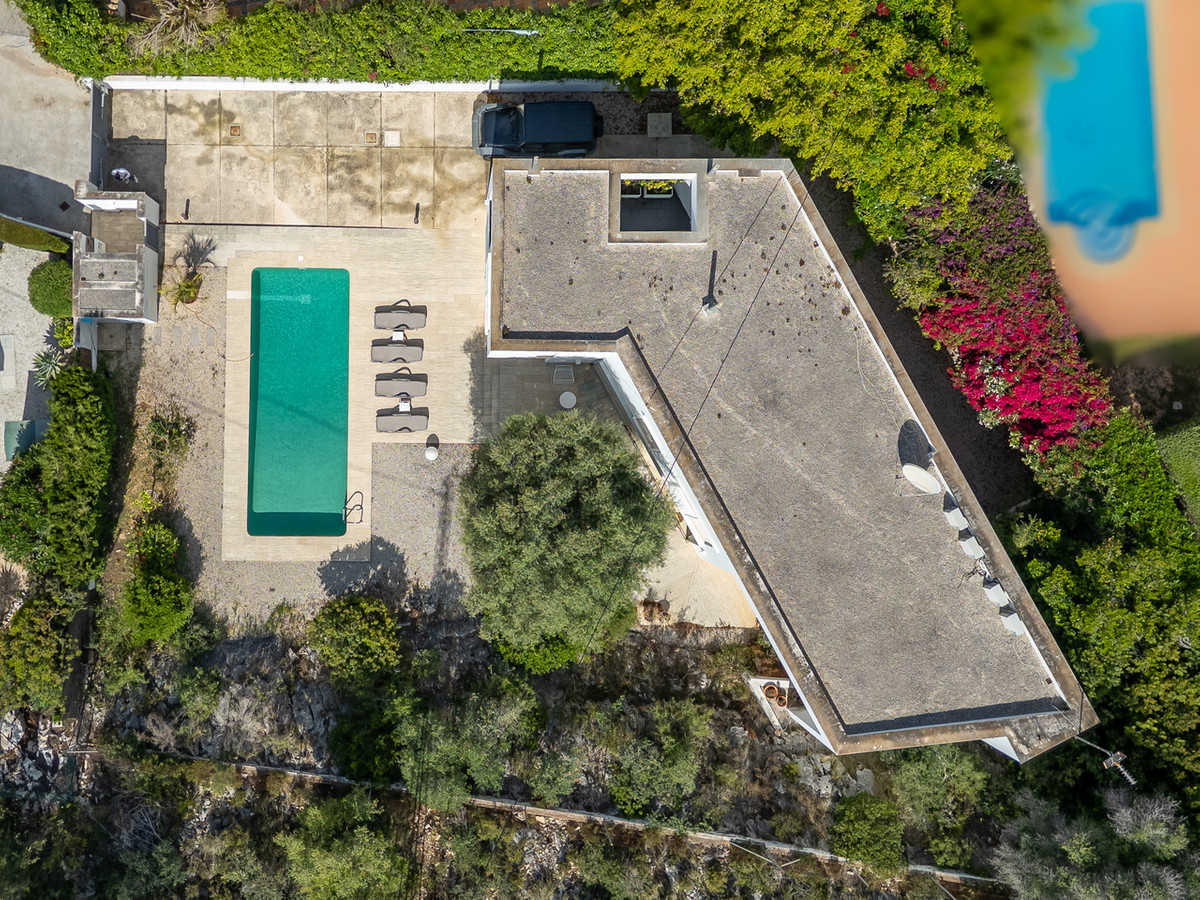 4 Bed Townhouse for sale in Moraira Costa Blanca, Alicante, Spain