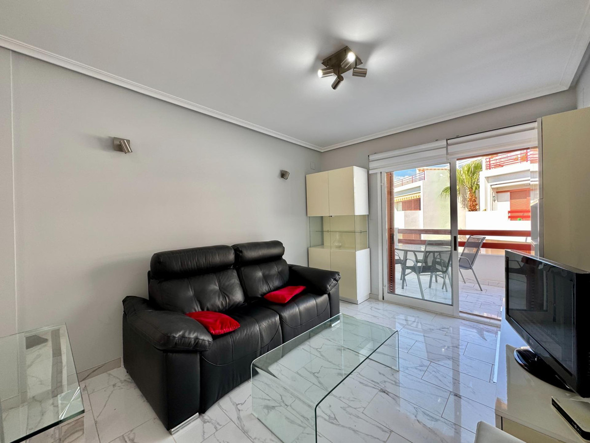 2 Bed Apartment for sale in Punta Prima Costa Blanca, Alicante, Spain