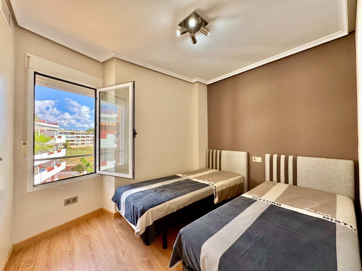 2 Bed Apartment for sale in Punta Prima Costa Blanca, Alicante, Spain