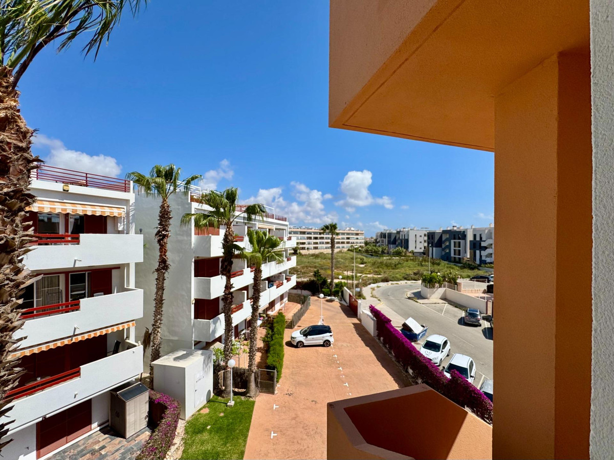 2 Bed Apartment for sale in Punta Prima Costa Blanca, Alicante, Spain