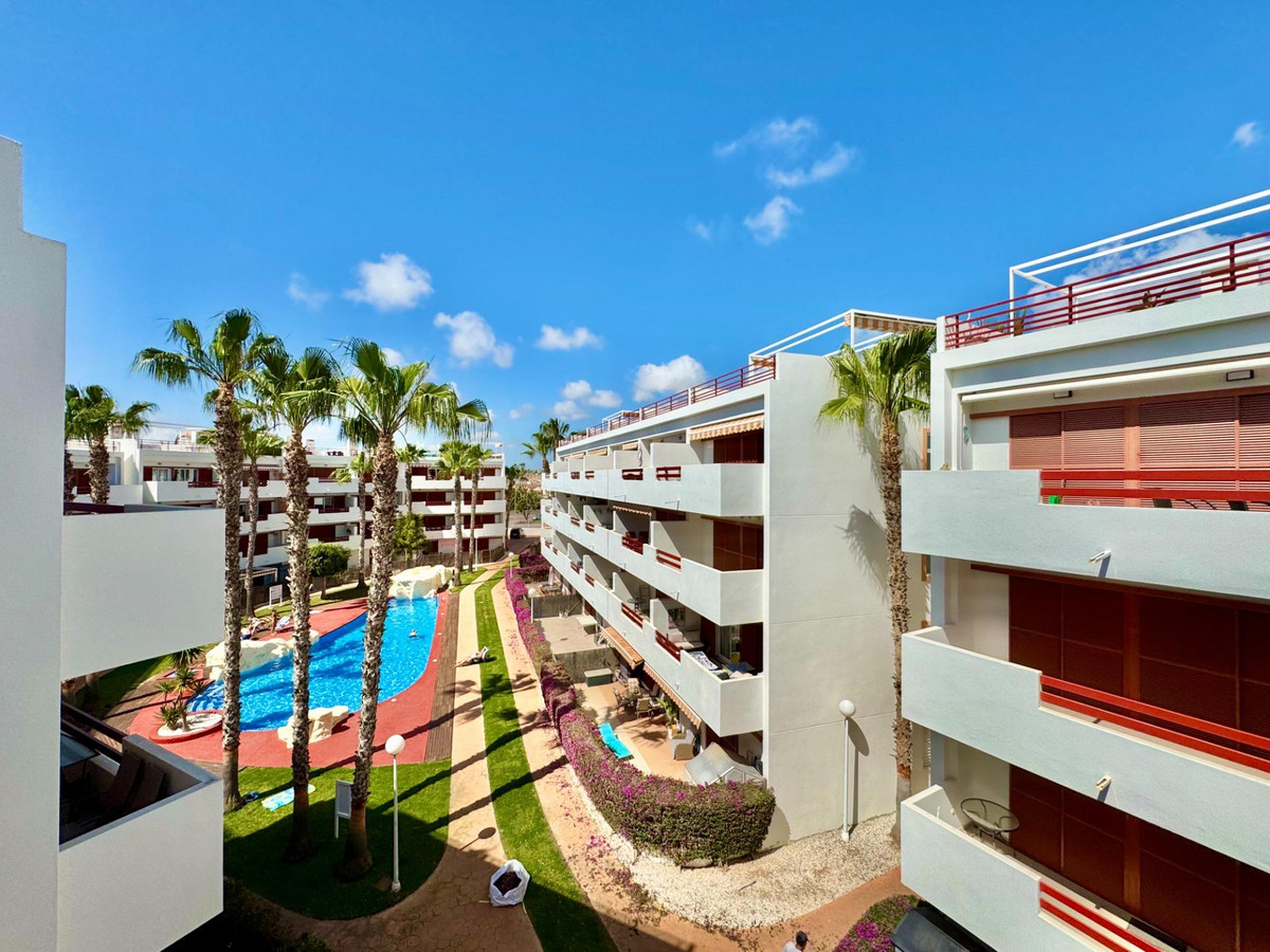 2 Bed Apartment for sale in Punta Prima Costa Blanca, Alicante, Spain