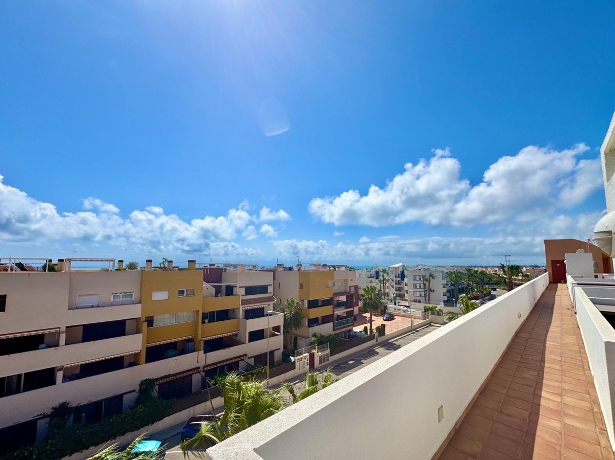2 Bed Apartment for sale in Punta Prima Costa Blanca, Alicante, Spain
