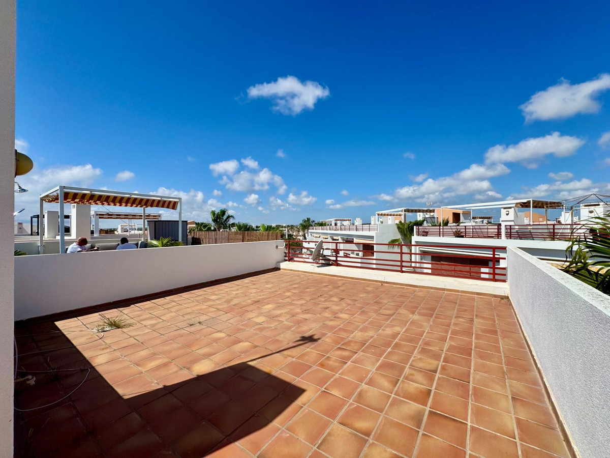2 Bed Apartment for sale in Punta Prima Costa Blanca, Alicante, Spain