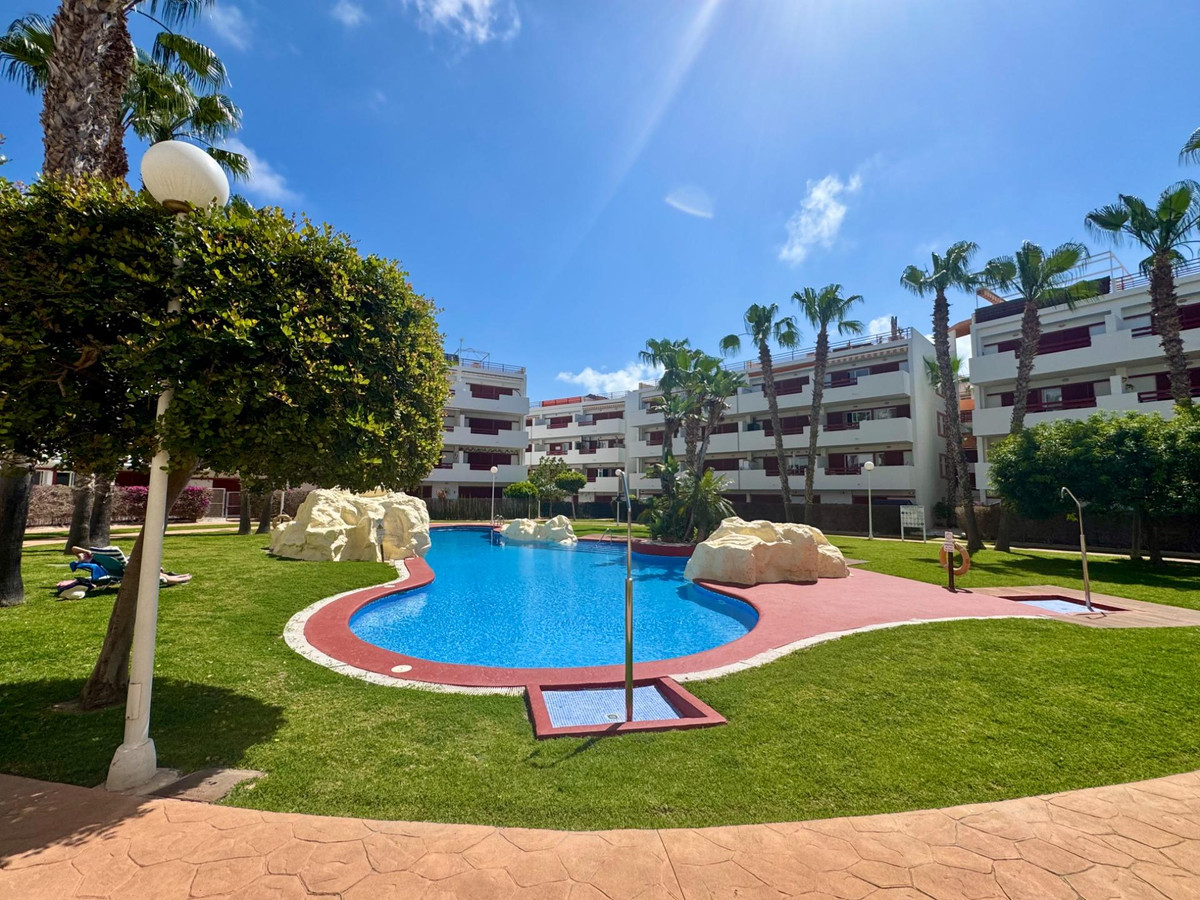 2 Bed Apartment for sale in Punta Prima Costa Blanca, Alicante, Spain