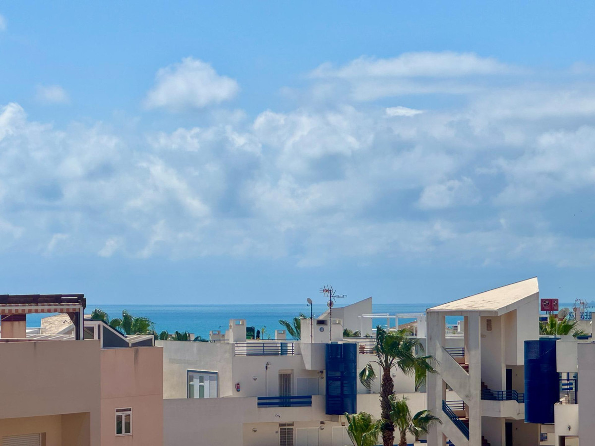 2 Bed Apartment for sale in Punta Prima Costa Blanca, Alicante, Spain