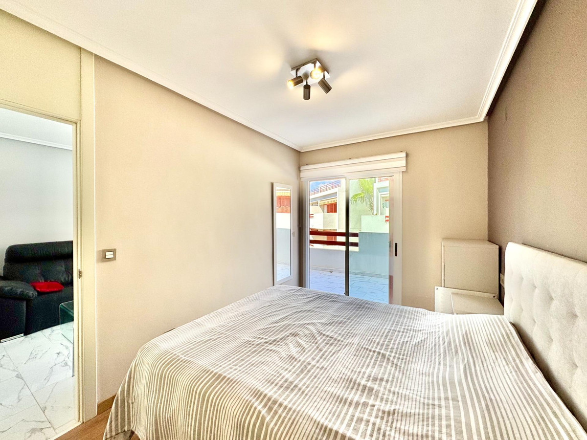 2 Bed Apartment for sale in Punta Prima Costa Blanca, Alicante, Spain