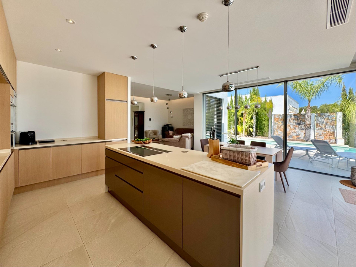 3 Bed Townhouse for sale in Las Colinas Golf Costa Blanca, Alicante, Spain