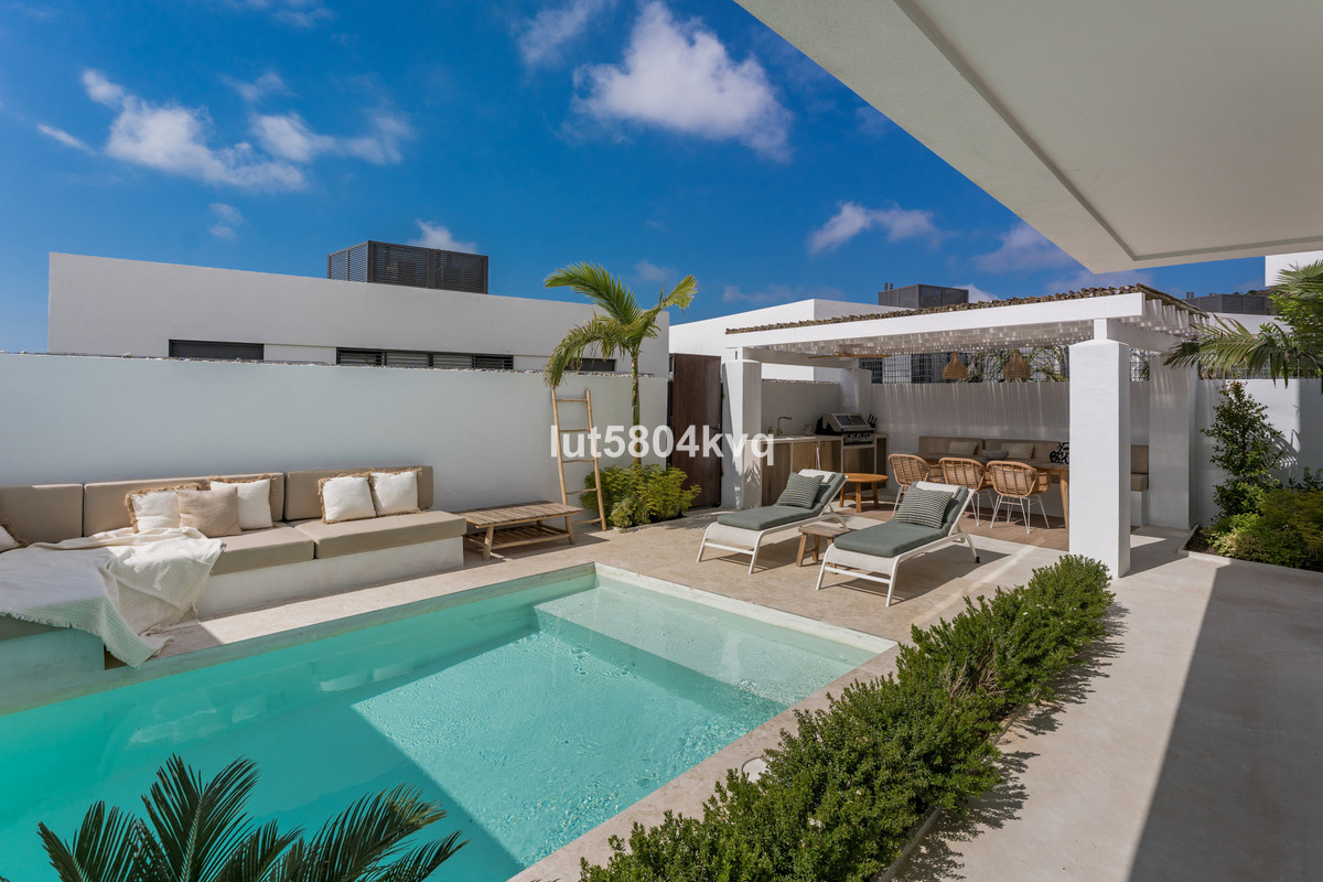 3 Bed Townhouse for sale in Riviera Del Sol Costa Del Sol, Málaga, Spain