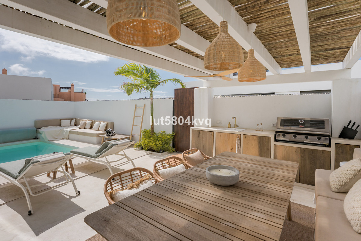3 Bed Townhouse for sale in Riviera Del Sol Costa Del Sol, Málaga, Spain