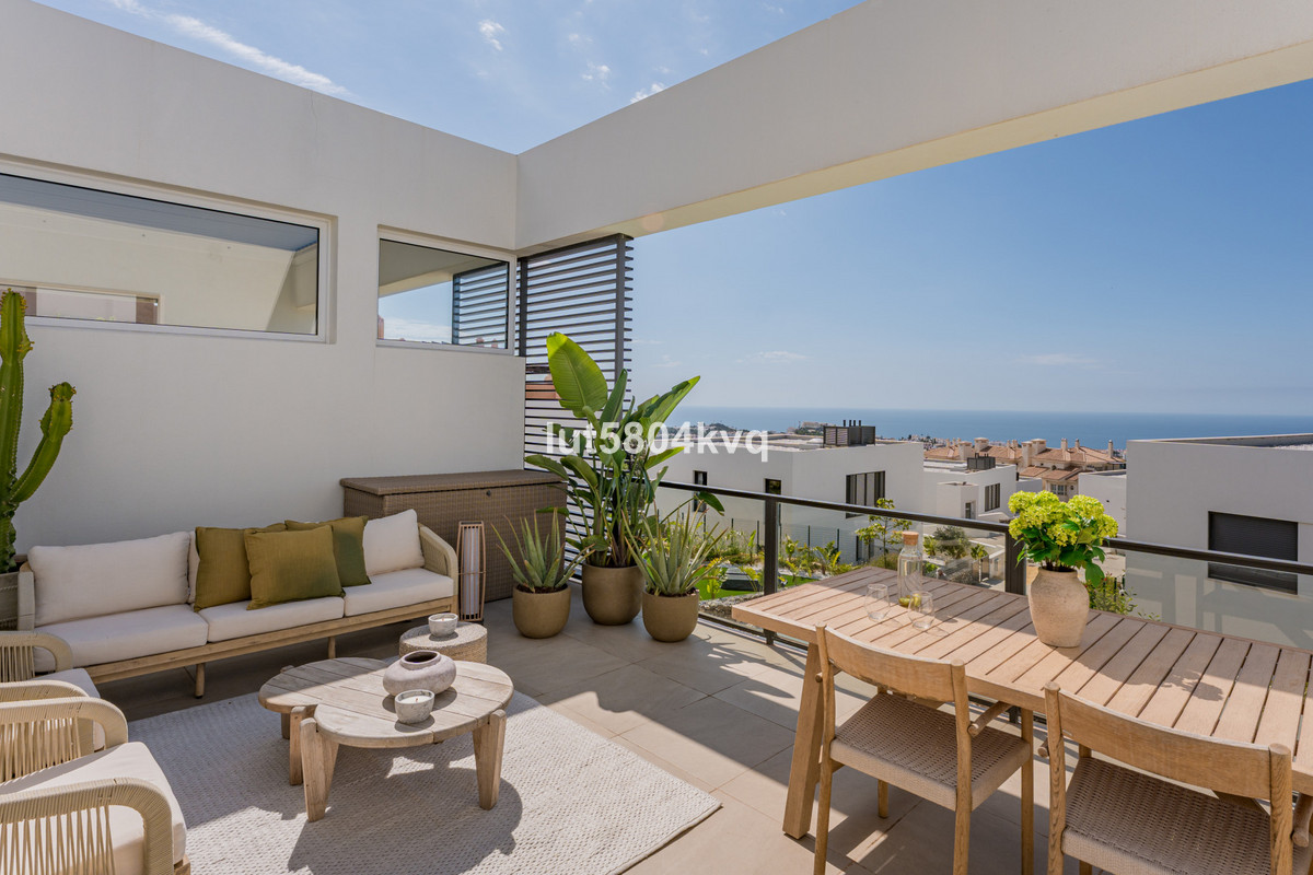 3 Bed Townhouse for sale in Riviera Del Sol Costa Del Sol, Málaga, Spain