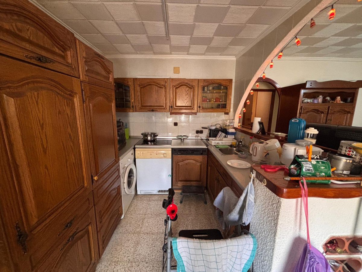 Se vende Villa - Chalet de 2 dormitorios en Costa Blanca, Alicante, España