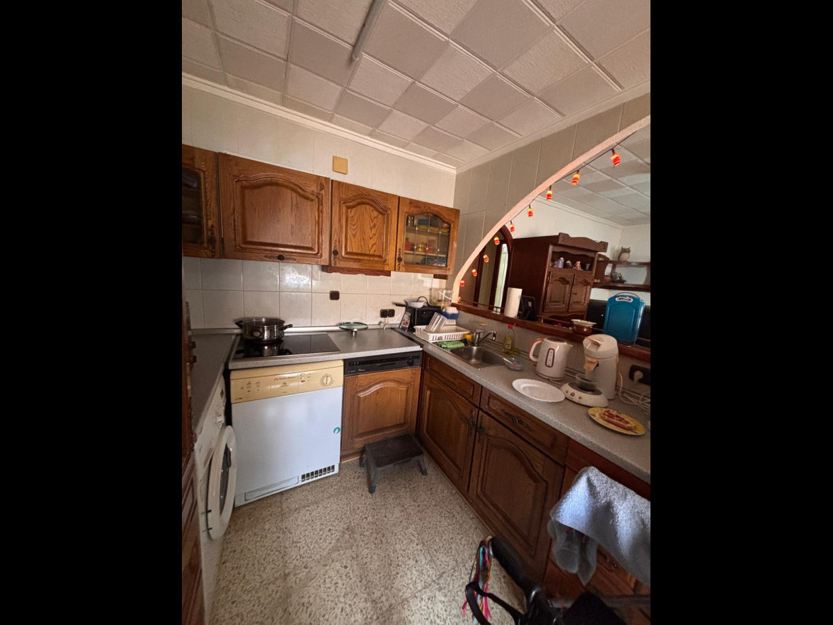 Se vende Villa - Chalet de 2 dormitorios en Costa Blanca, Alicante, España
