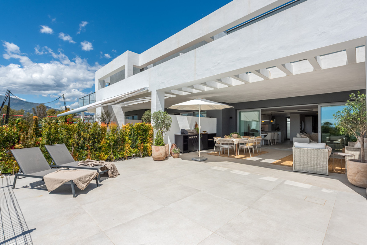 4 Bed Townhouse for sale in San Pedro De Alcántara Costa Del Sol, Málaga, Spain