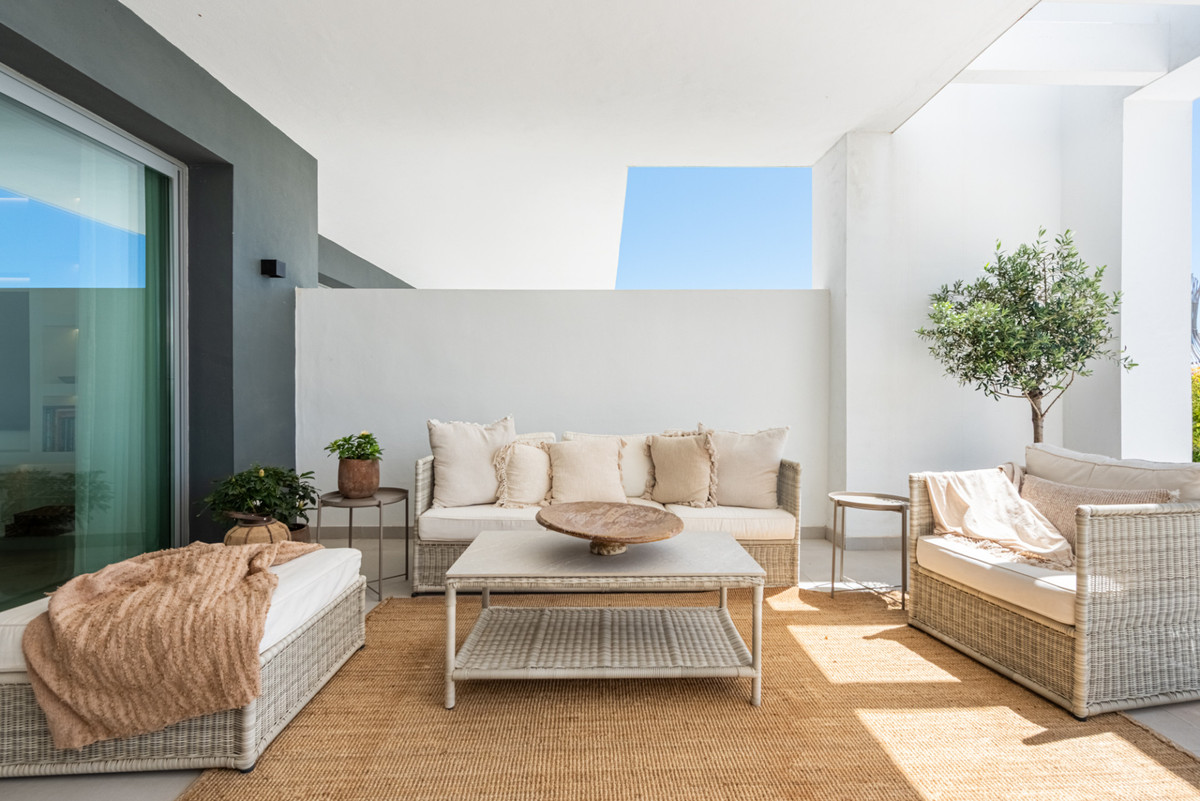 4 Bed Townhouse for sale in San Pedro De Alcántara Costa Del Sol, Málaga, Spain