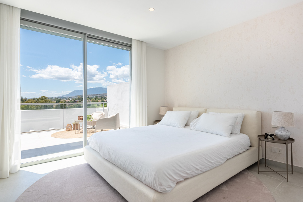4 Bed Townhouse for sale in San Pedro De Alcántara Costa Del Sol, Málaga, Spain