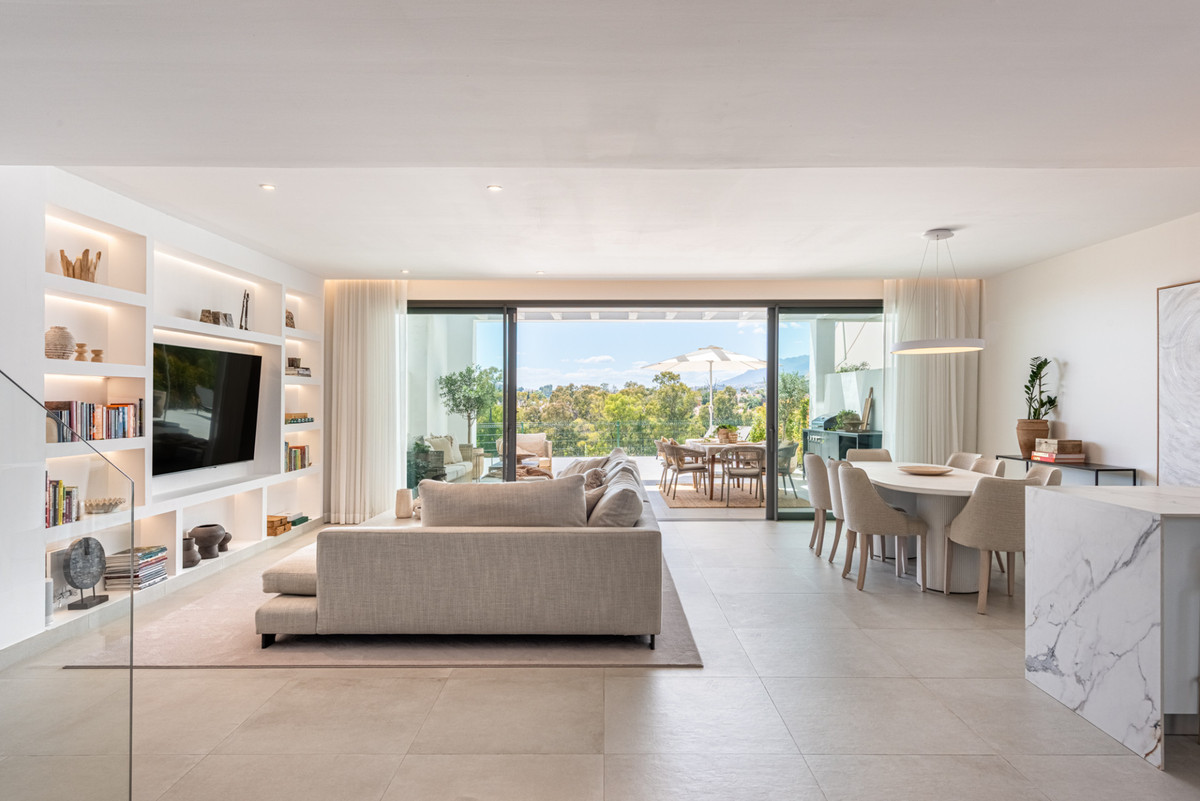 4 Bed Townhouse for sale in San Pedro De Alcántara Costa Del Sol, Málaga, Spain